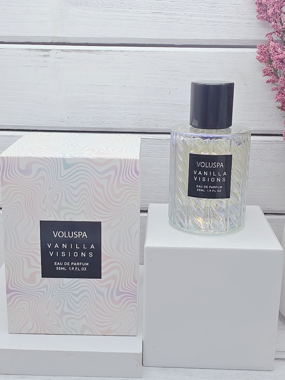 VOLUSPA Vanilla Visions Eau de Parfum